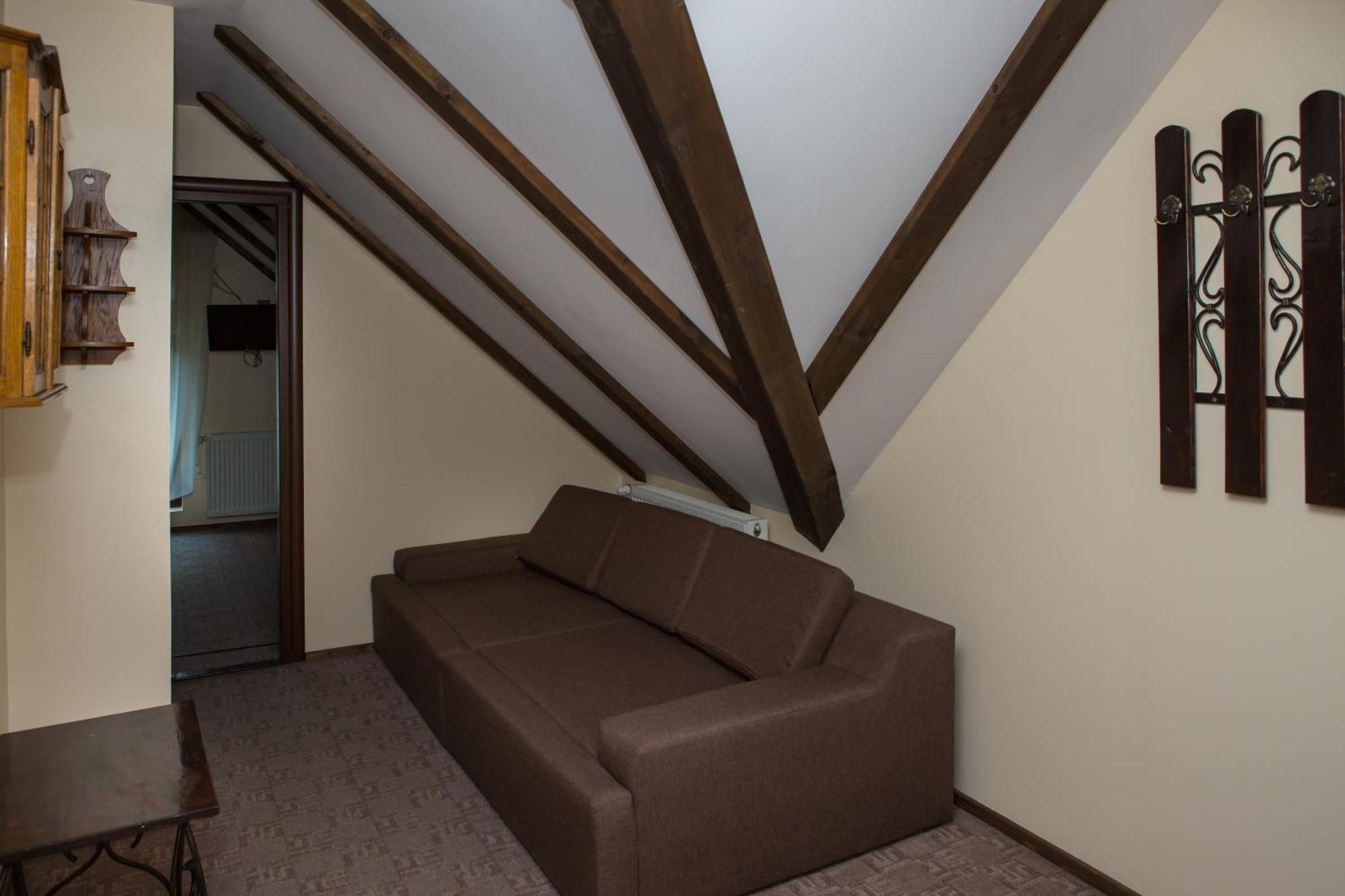 La Bucovineanca Hotel Strâmtura Cameră foto